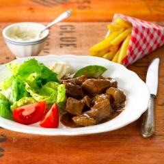 Carbonnade flamande